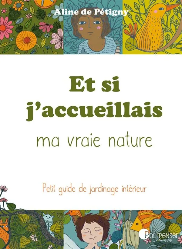 Evasion – Reconnexion : Ma vraie nature + Et si j’accueillais – Image 2