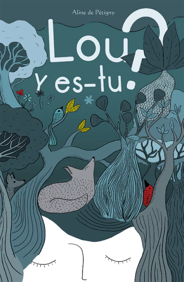 Lou y es tu ? – Image 2