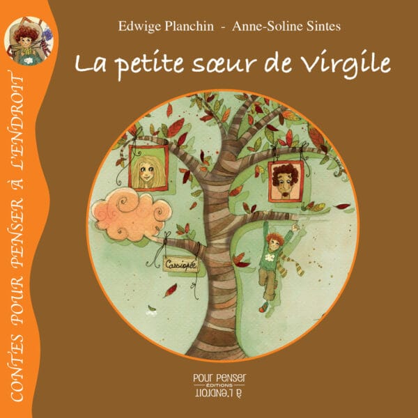 La petite soeur de Virgile – Image 2