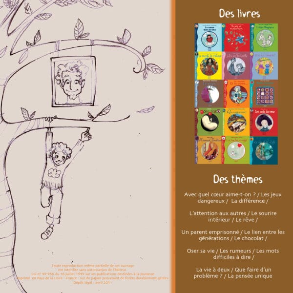 La petite soeur de Virgile – Image 8