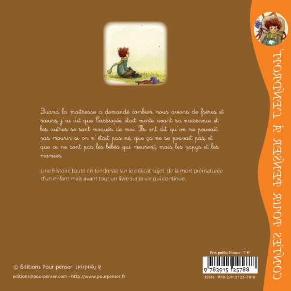 La petite soeur de Virgile – Image 9