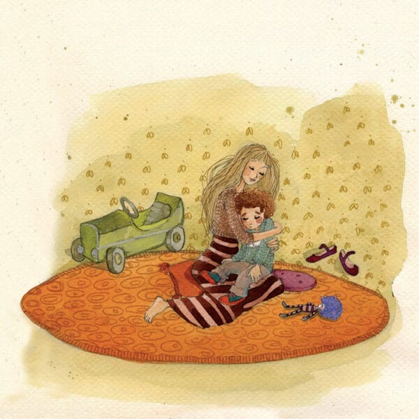La petite soeur de Virgile – Image 7