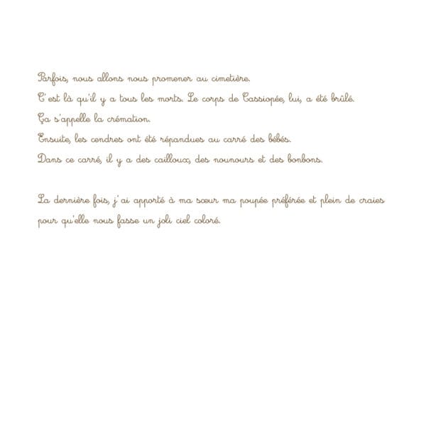 La petite soeur de Virgile – Image 6