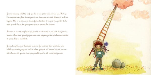 La petite soeur de Virgile – Image 4