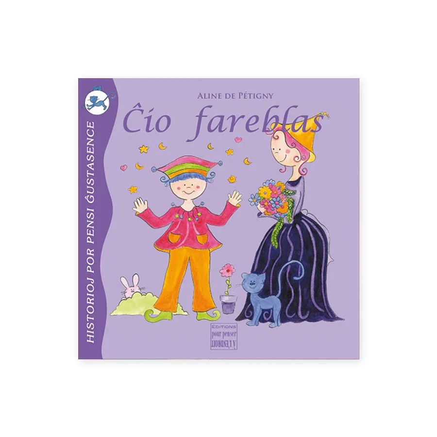 Cio-Fareblas