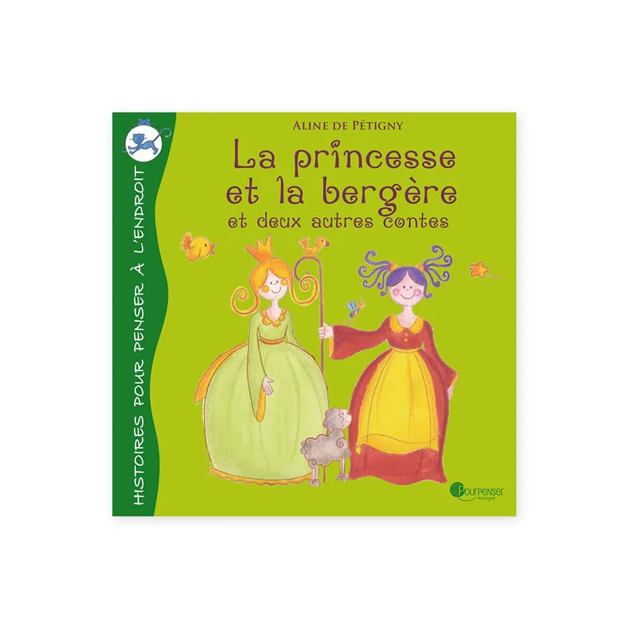 La-princesse-et-la-bergere-et-deux-autres-contes