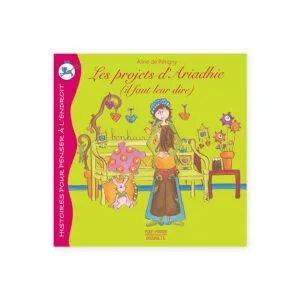 Les projets d'Ariadhie