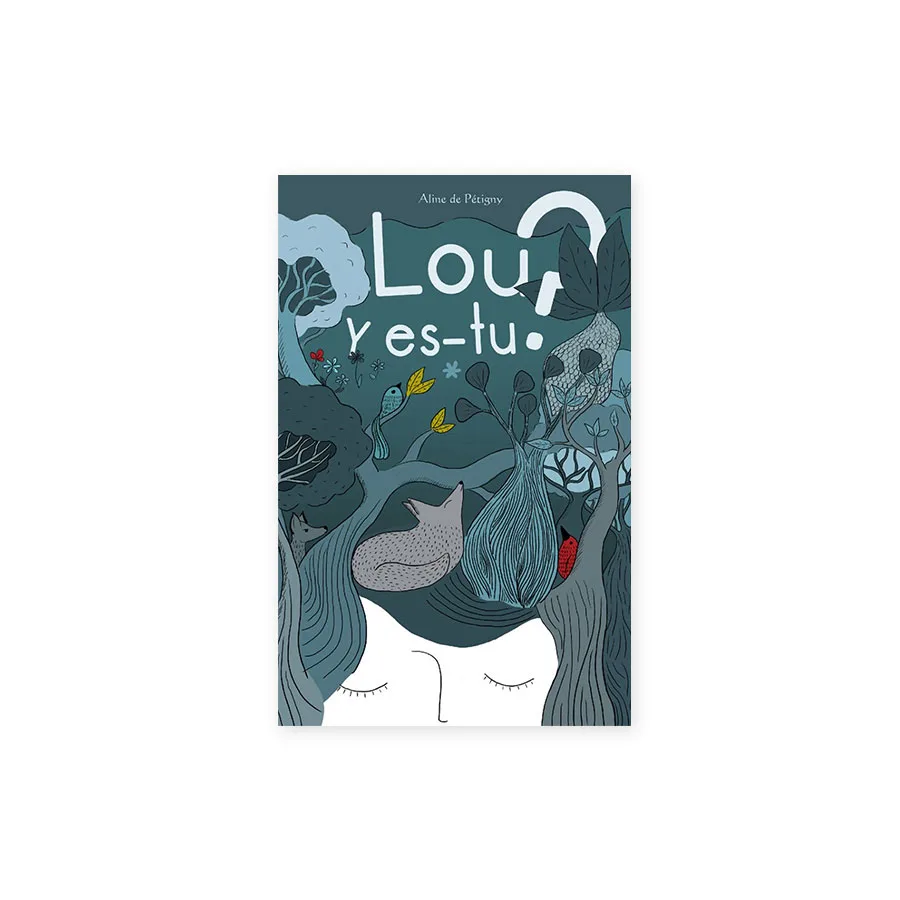 Lou y es tu ?