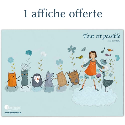 Emotions : 1 jeu + 7 livres, Les amis de Martin et Zoé – Image 10