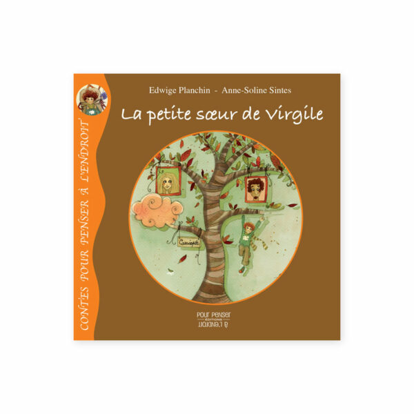 La petite soeur de Virgile
