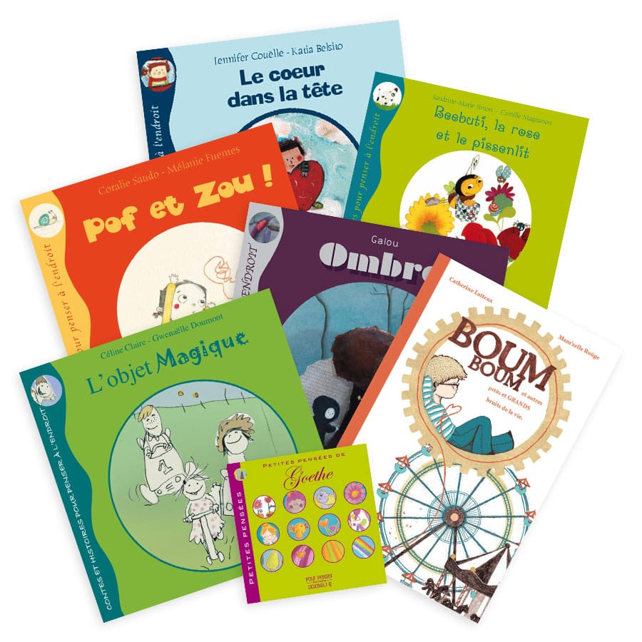 Graines de lecture N°03