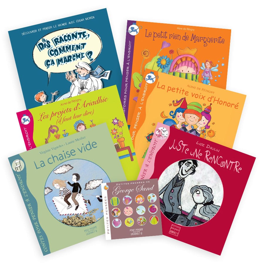 Graines de lecture N°01