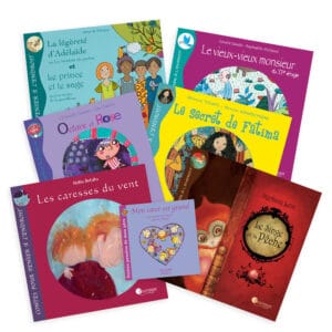 Graines de lecture N°02