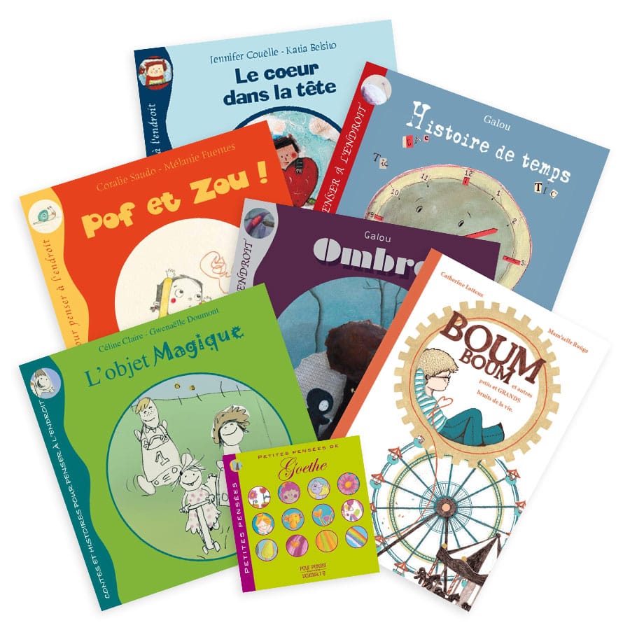 Graines de lecture N°03