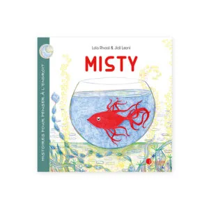 Misty