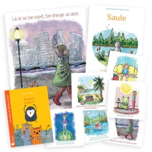 À offrir pour un deuil