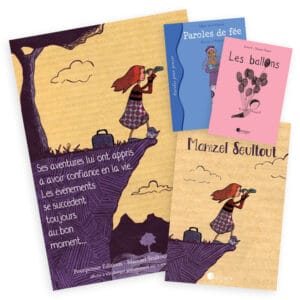 A offrir à qui cherche le grand amour