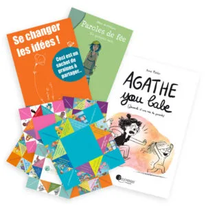 A offrir à de jeunes parents