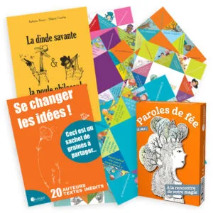 A offrir pour un anniversaire (20-100 ans)