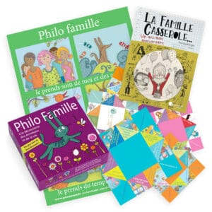 A offrir pour un anniversaire (6-9 ans)