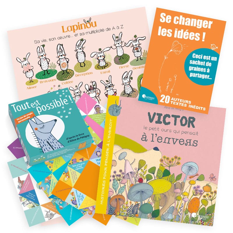 Kit de survie de l'enseignant-e