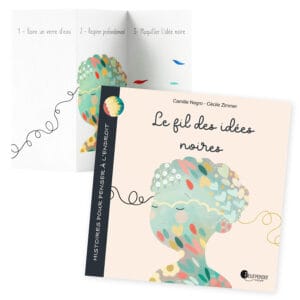 Le fil des idées noires