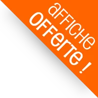 Affiche offerte !