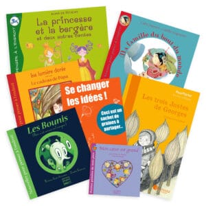 Graines de lecture N°04