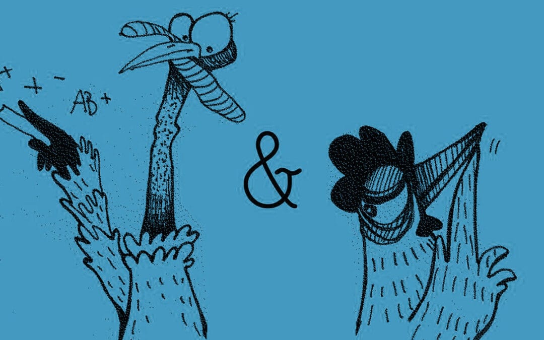 Que les relations humaines sont difficiles…