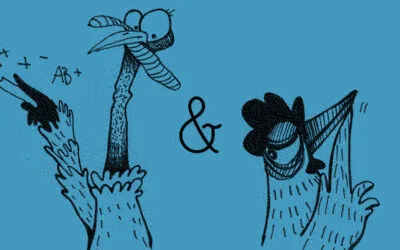 Que les relations humaines sont difficiles…