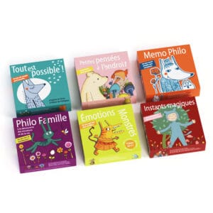 Pack de 6 jeux à prix réduit