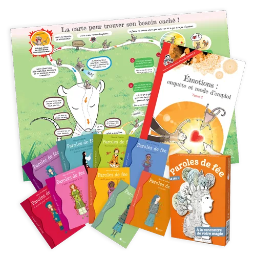 Apprendre à mieux communiquer et veiller aux besoins de chacun