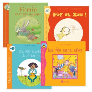 Pack rentrée en Maternelle 2026