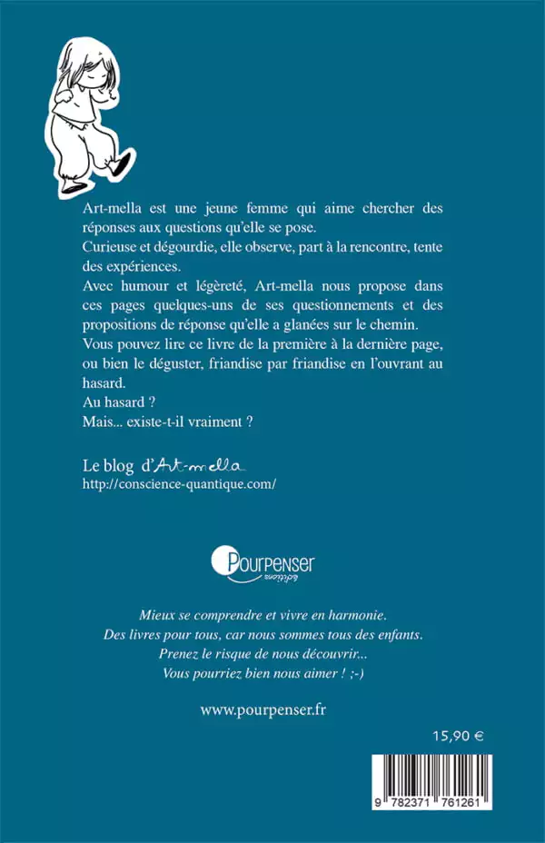 Friandises Philosophiques – Tome 1 – Image 5