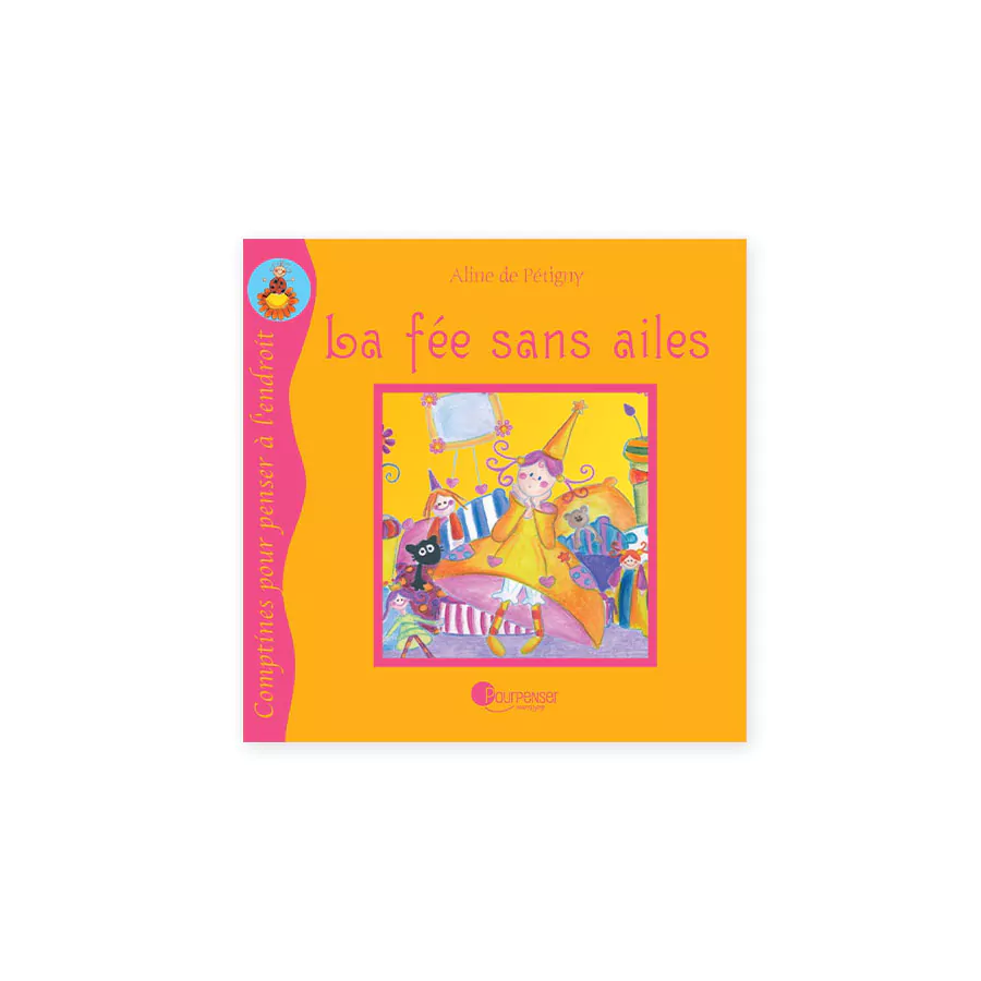 La-fee-sans-ailes