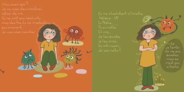 Hélène et ses monstres – Image 3