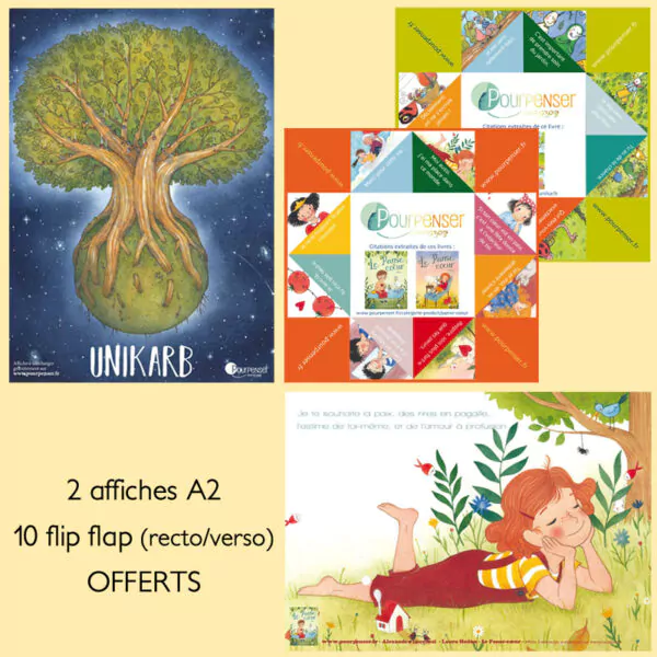 Les livres de Laura – Image 2