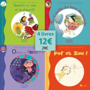 Petits livres